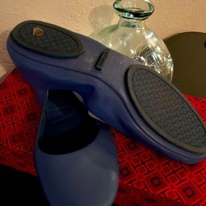 Tory Burch Miller Flats size 8